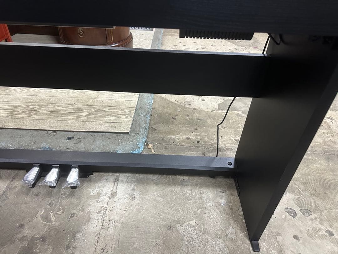 CASIO PX-770BK カシオ 電子ピアノ 2021年製 ※直配限定