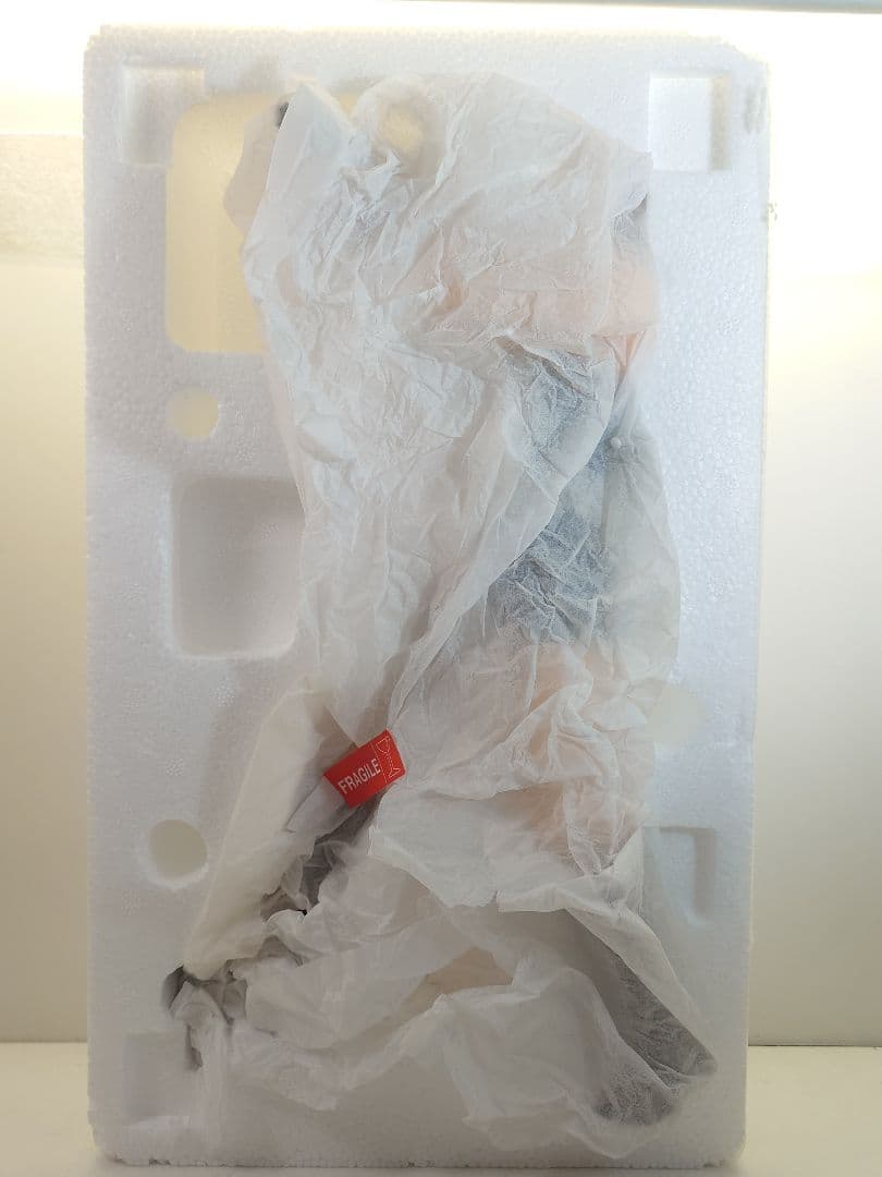 限定500体 バイオハザード ジル・バレンタイン フィギュア スタチュー