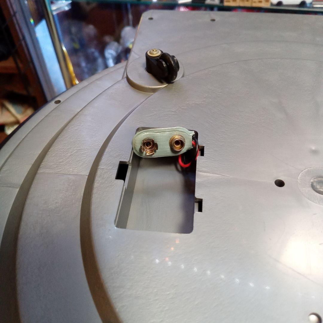 宇宙刑事ギャバン特撮 DX　ポピニカシャリバン　超合金　ポピー　バンダイ