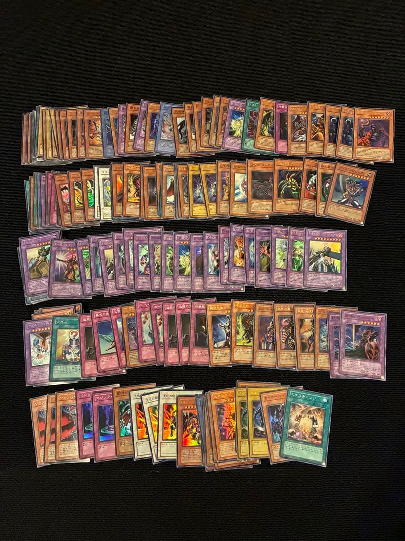 ノ*️様 遊戯王　まとめ