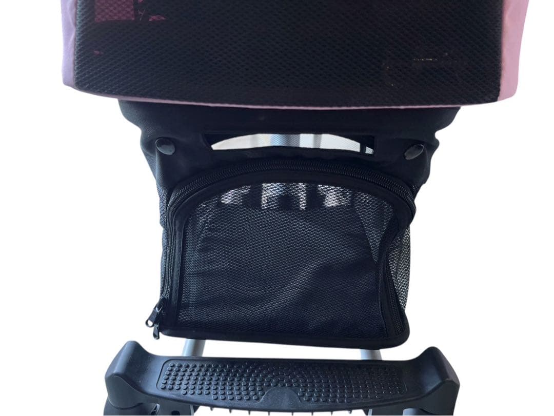 ◯【美品】AIR BUGGY WIZ ペットカート