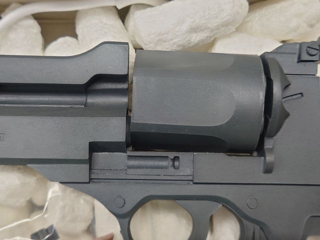 未組立 ディスプレイモデル マテバ 2008 トグサ 大日本技研 レジンキット