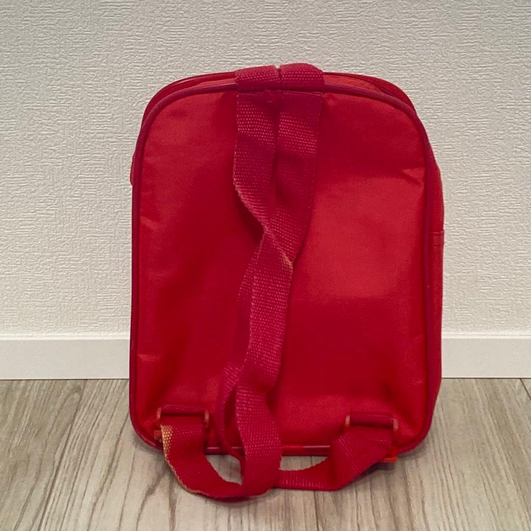 【超レア！】ポケモン　ぬいぐるみ付きリュック　ピカチュウ　初期　レトロ