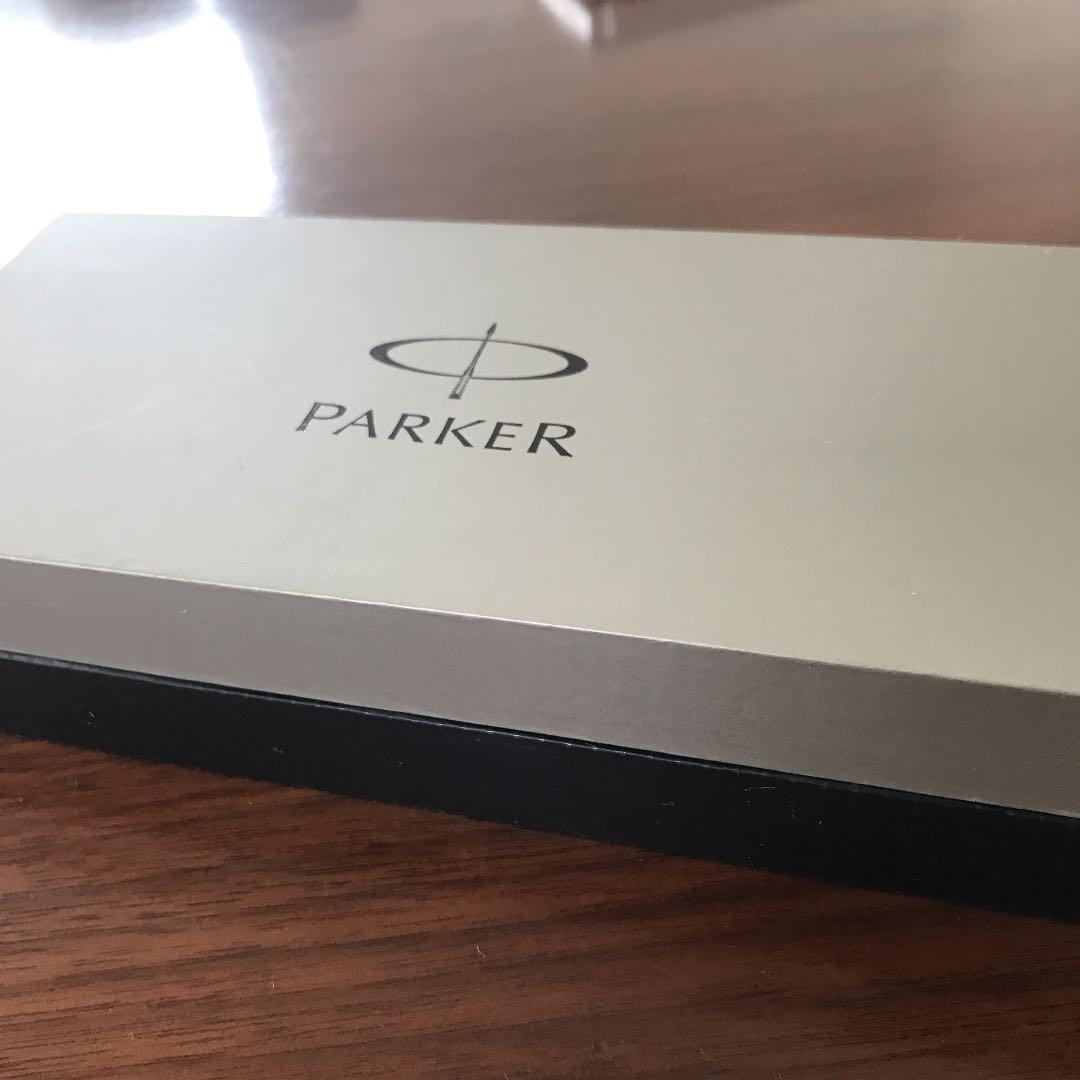 パーカー　ボールペン