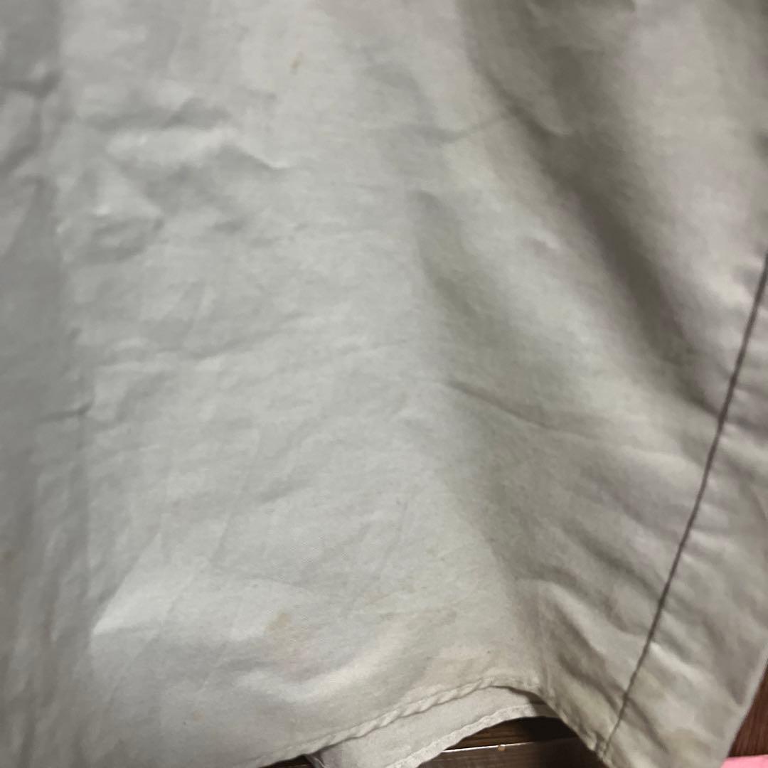 ヴィンテージ　ハイスタ　ワークシャツ