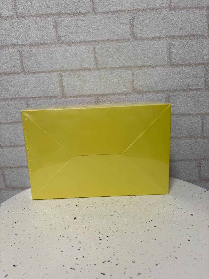 SonnyAngel Birthday Gift Bear　バースデーギフトベア