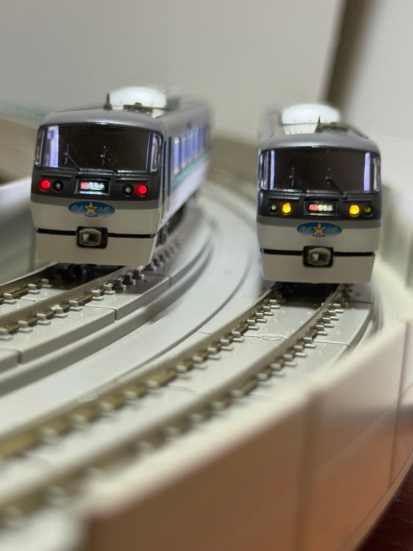 【室内灯有】MICRO ACE A-1985 西武10000系　7両セット