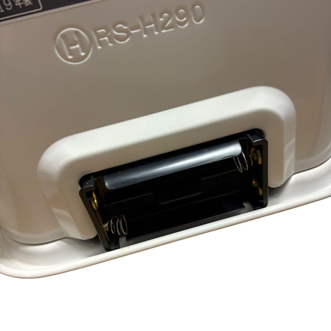 トヨトミ 石油ストーブ　RS-H290