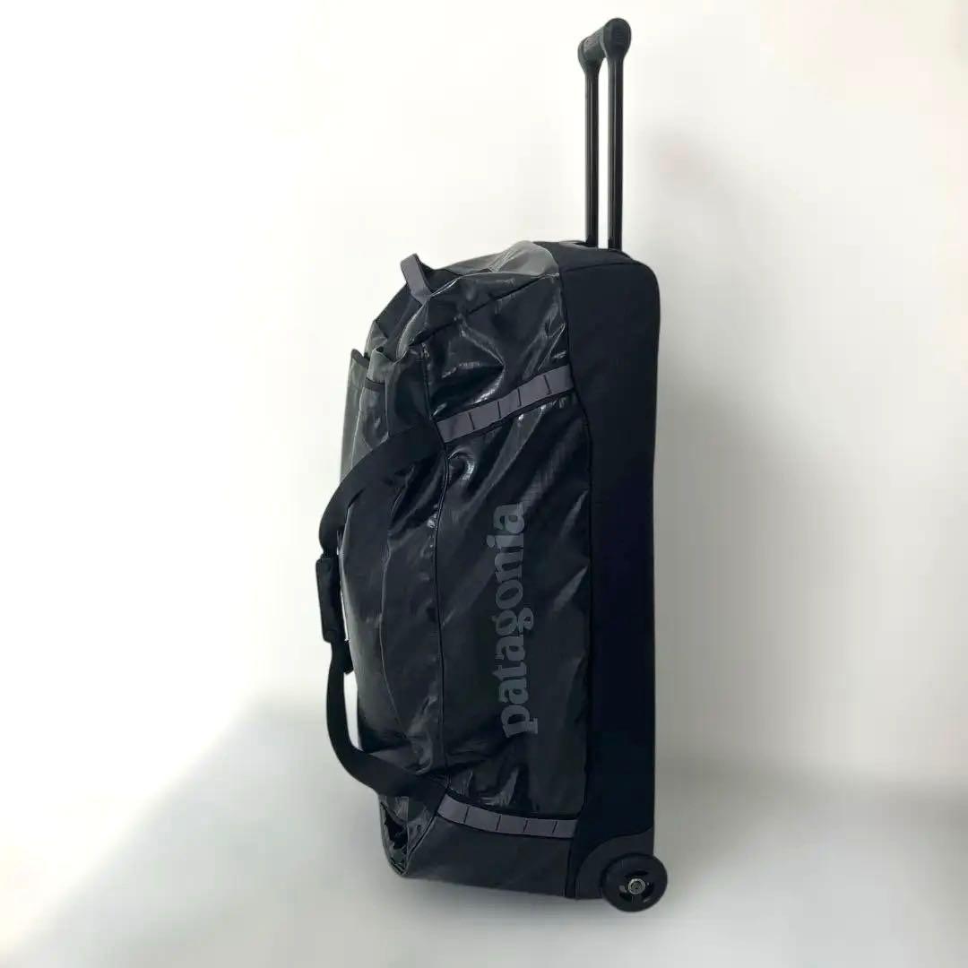 バッグ patagonia Black Hole Wheeled Duffel