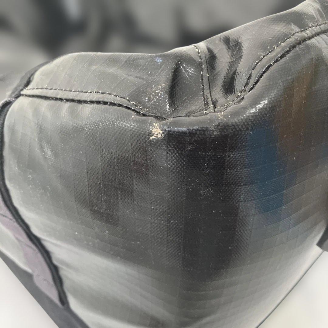 バッグ patagonia Black Hole Wheeled Duffel