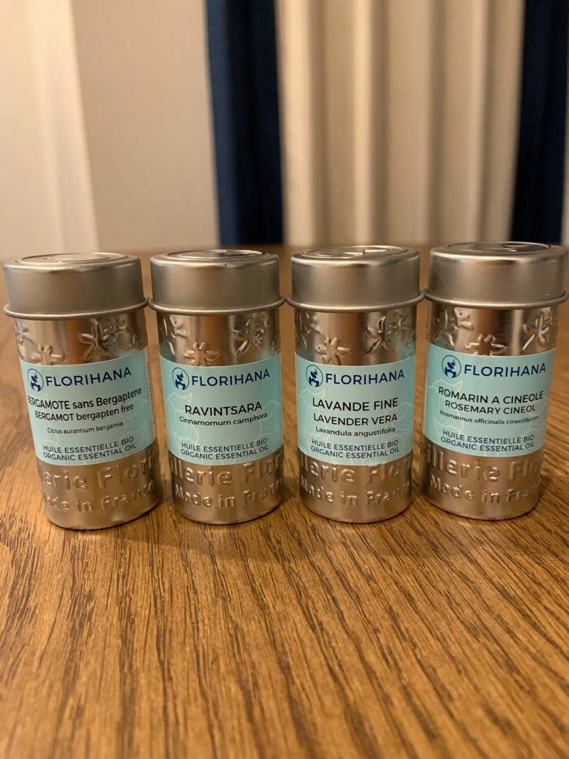 手作り石鹸道具