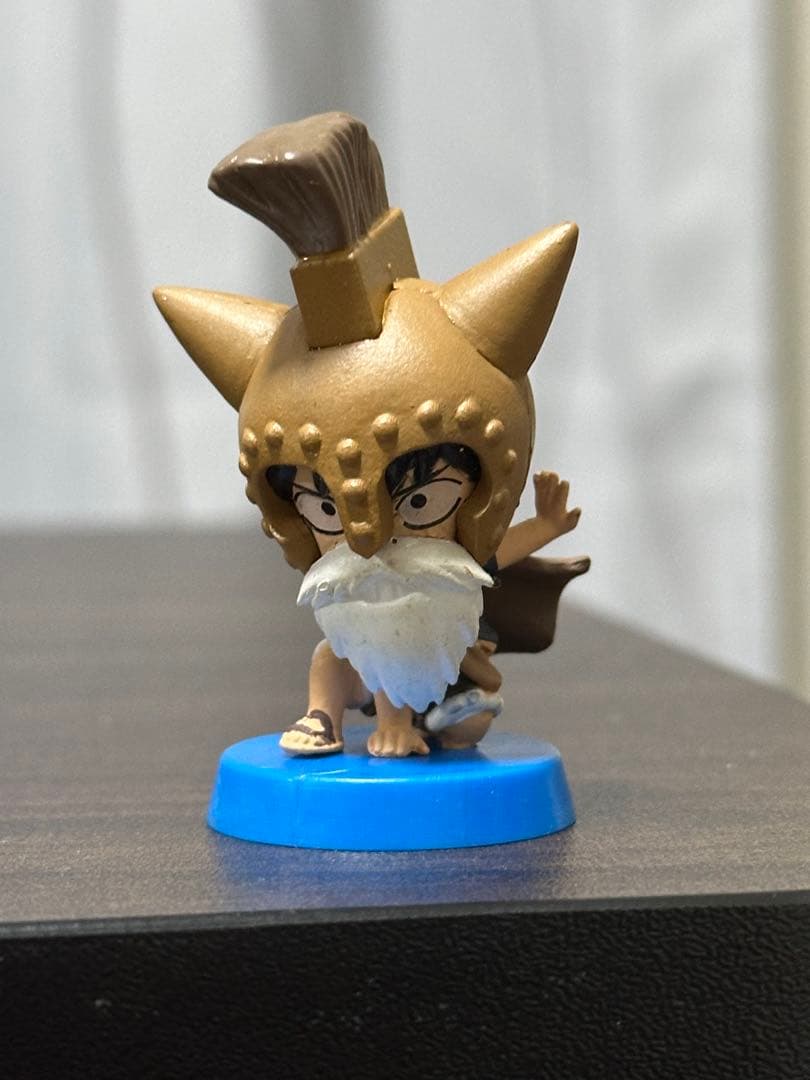 ワンピース　アニキャラヒーローズ　ルーシー　限定 セピア カラー