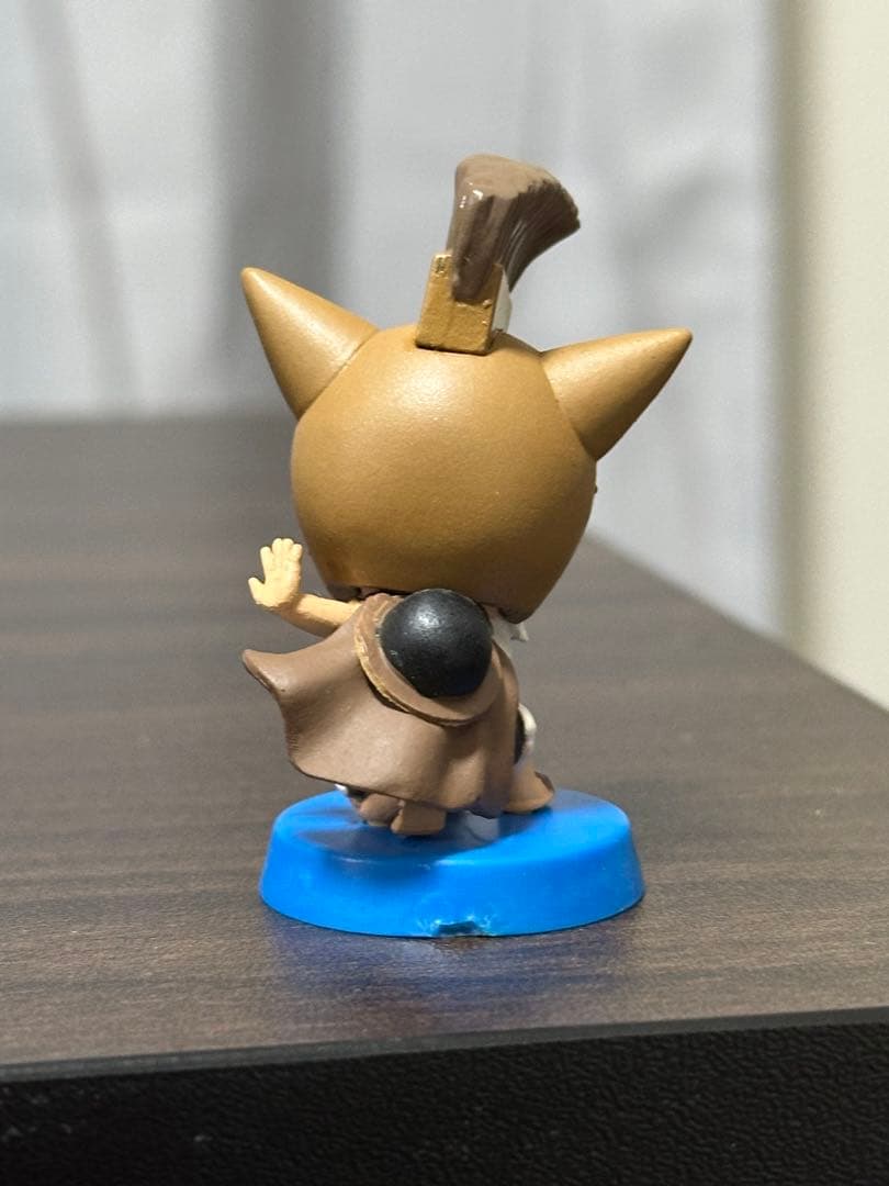 ワンピース　アニキャラヒーローズ　ルーシー　限定 セピア カラー