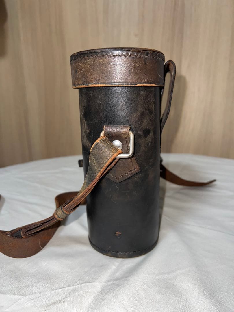 旧日本海軍　大型双眼鏡