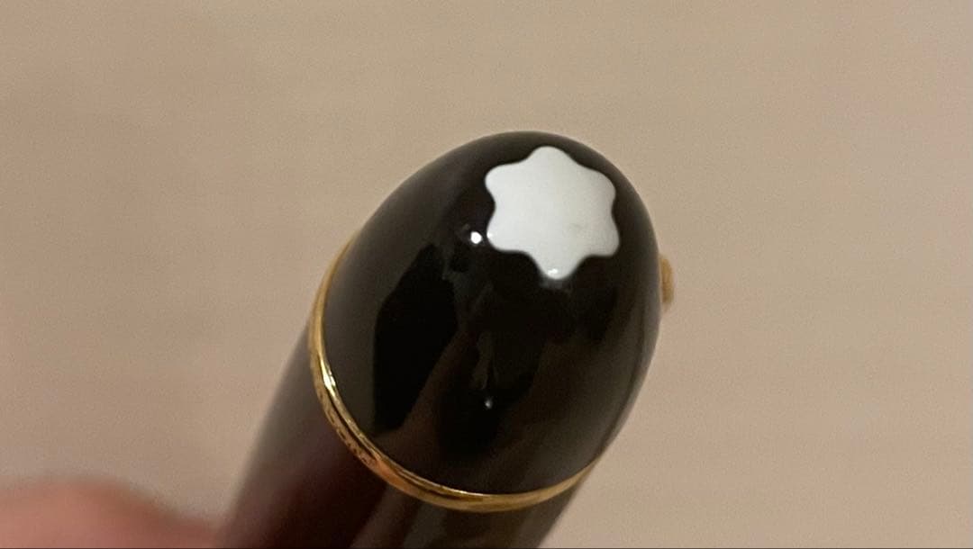 モンブラン 万年筆 マイスターシュテュック 149