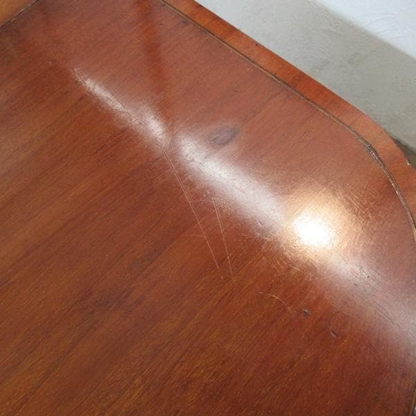 イギリス アンティーク 家具 サザーランドテーブル サイドテーブル 6152e