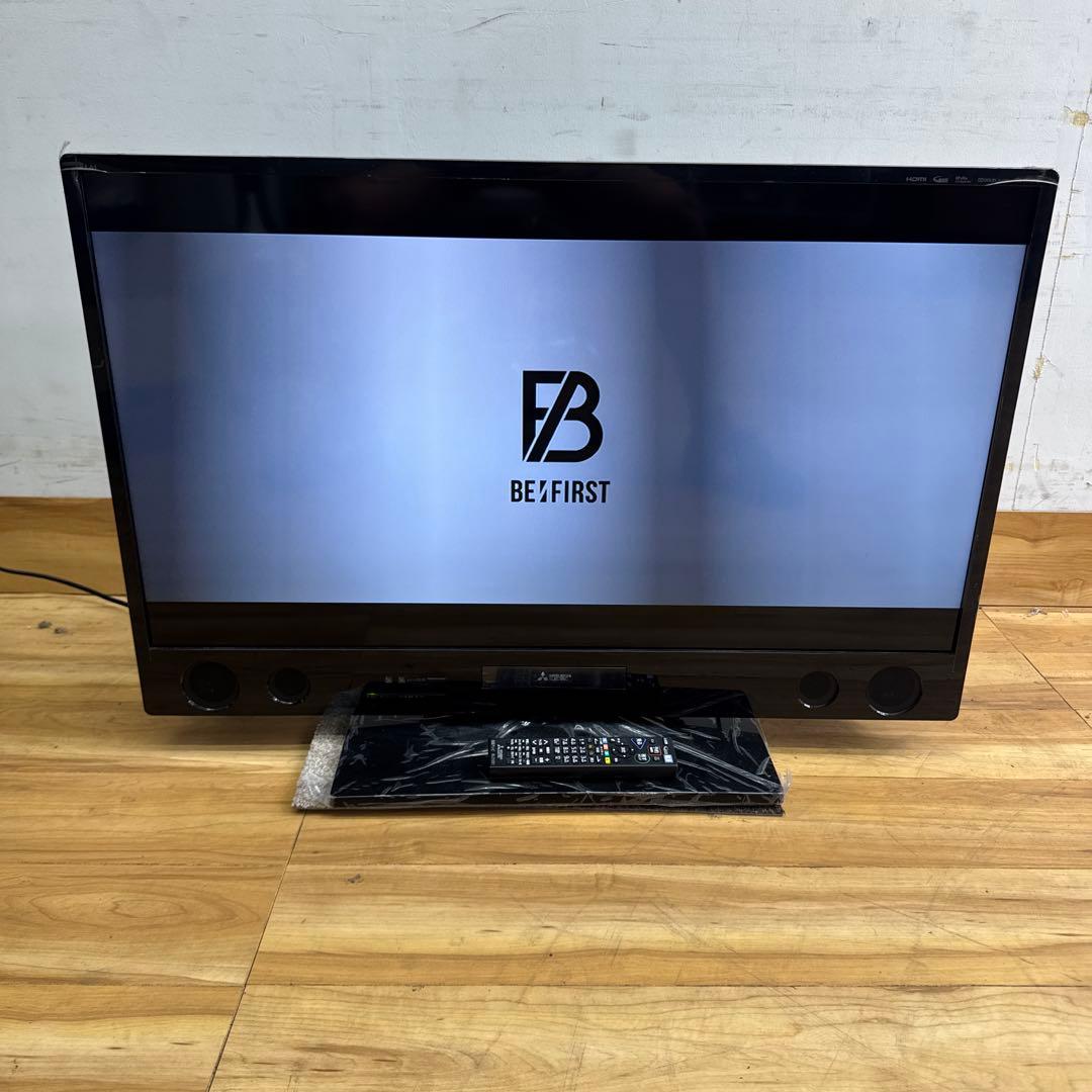 t*8様 TG89 三菱 REAL LCD-A40MD9 40型液晶テレビ BD