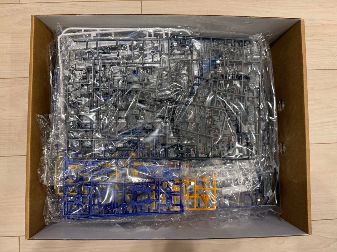 海外製 MG GBK-20 ガンダム アストレイ 韓国 限定