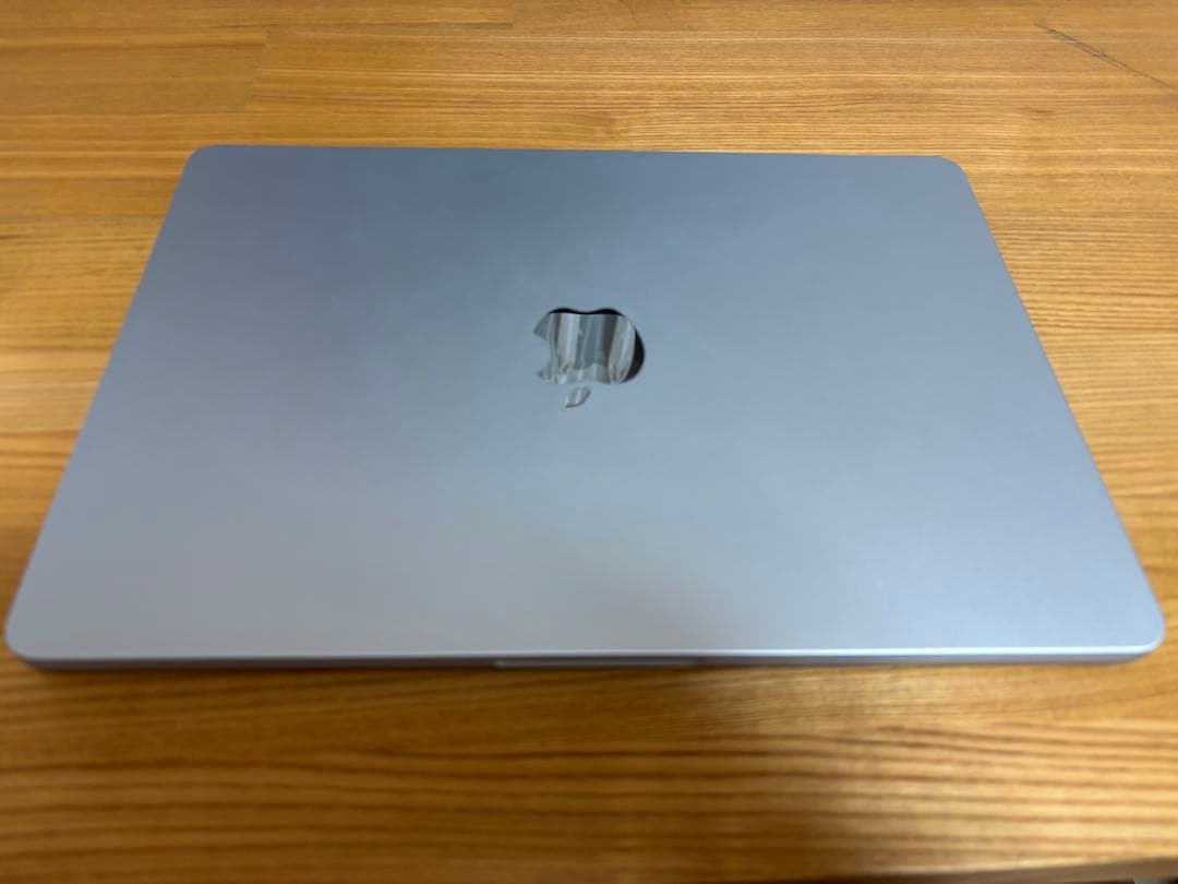 M4 MacBook Air SSD1TB RAM16GB 13インチ