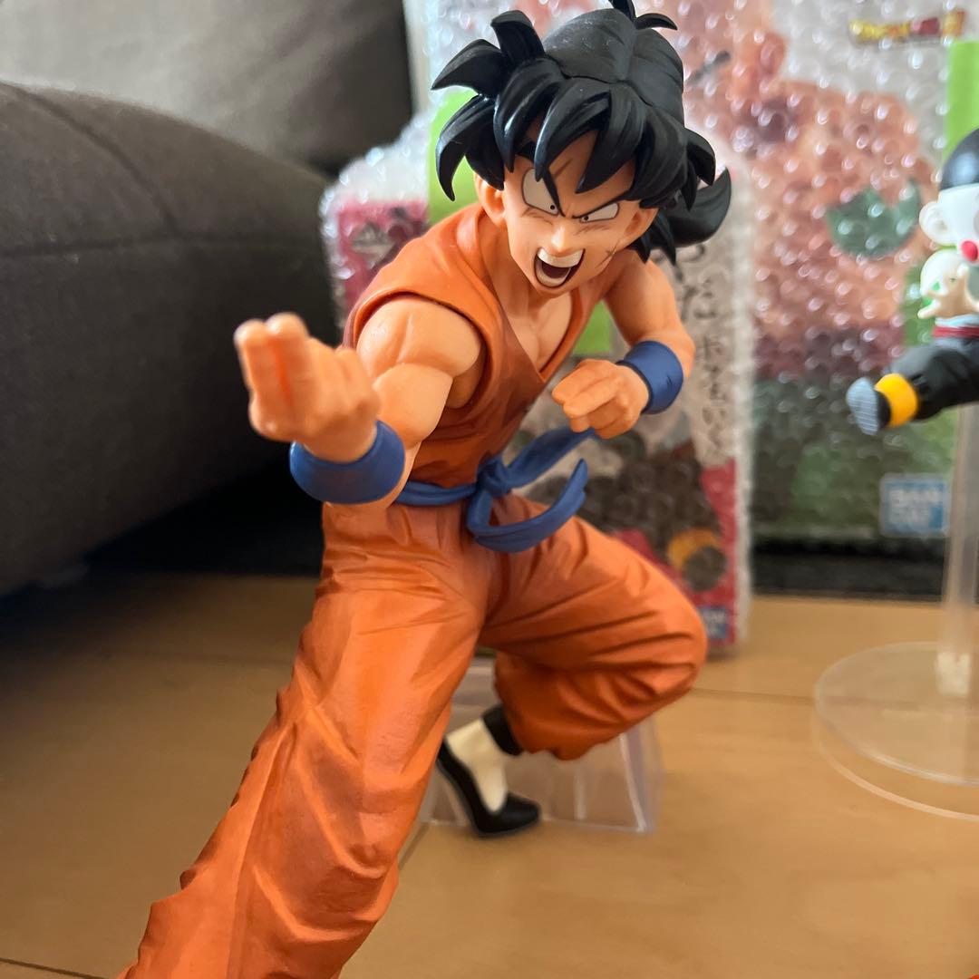 ドラゴンボール アクションフィギュアセット