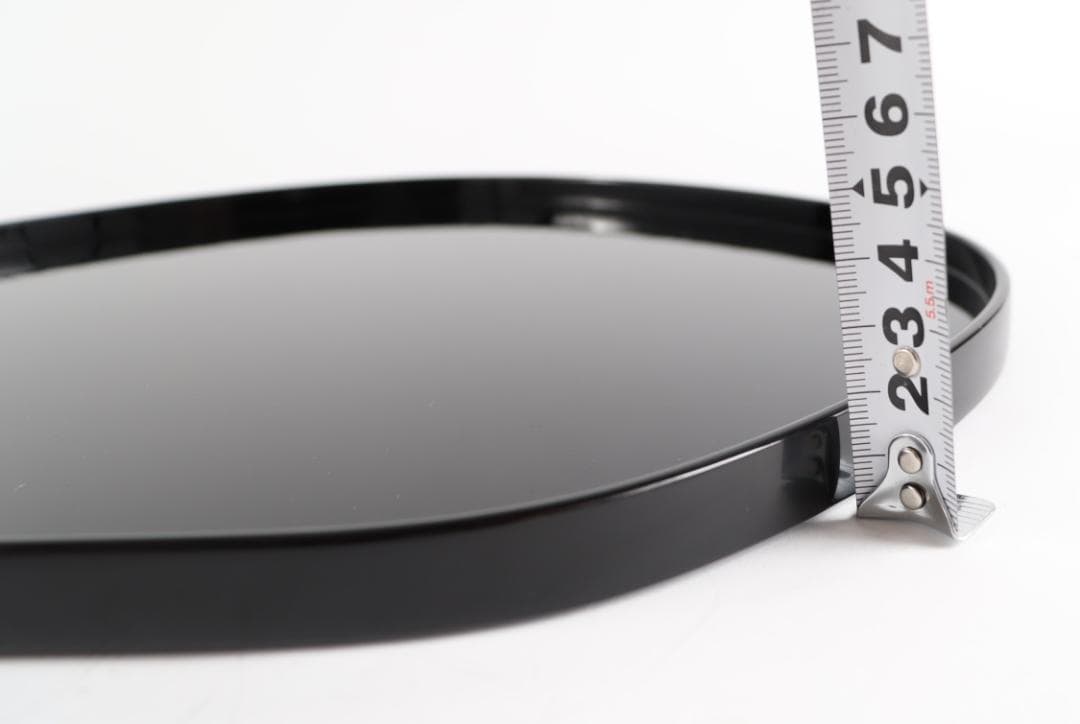 輪島塗 梅形膳 六客 盆 懐石盆 会席盆