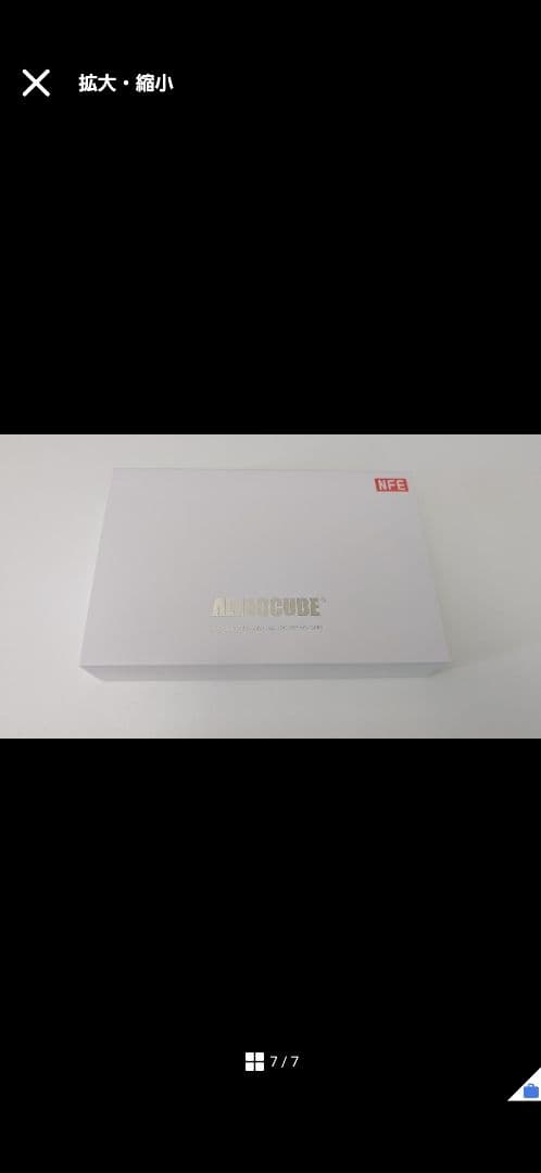 Androidタブレット本体 Alldocube iPlay 50 mini Pro NFE