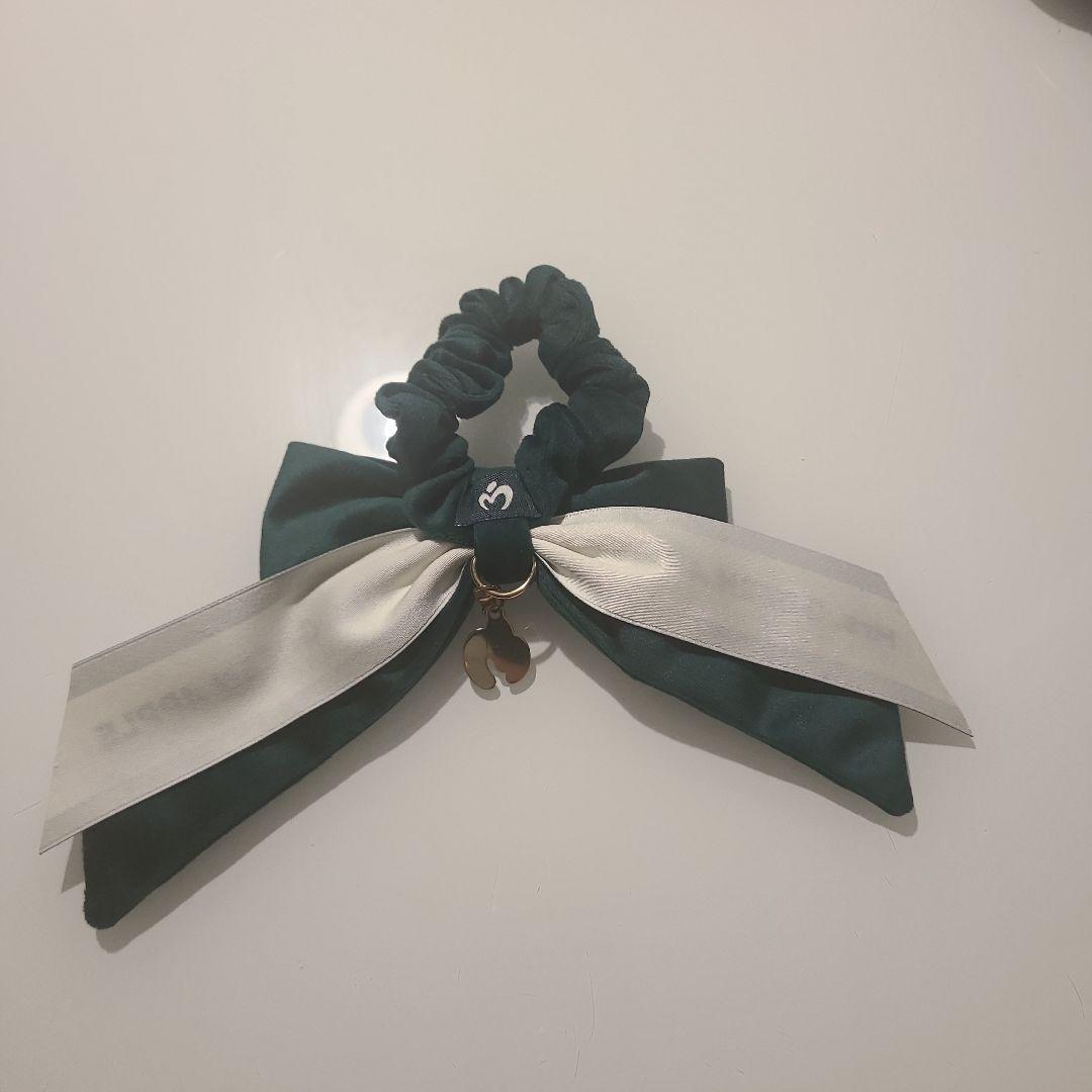 ミセス ＊ ライトスティック リボン