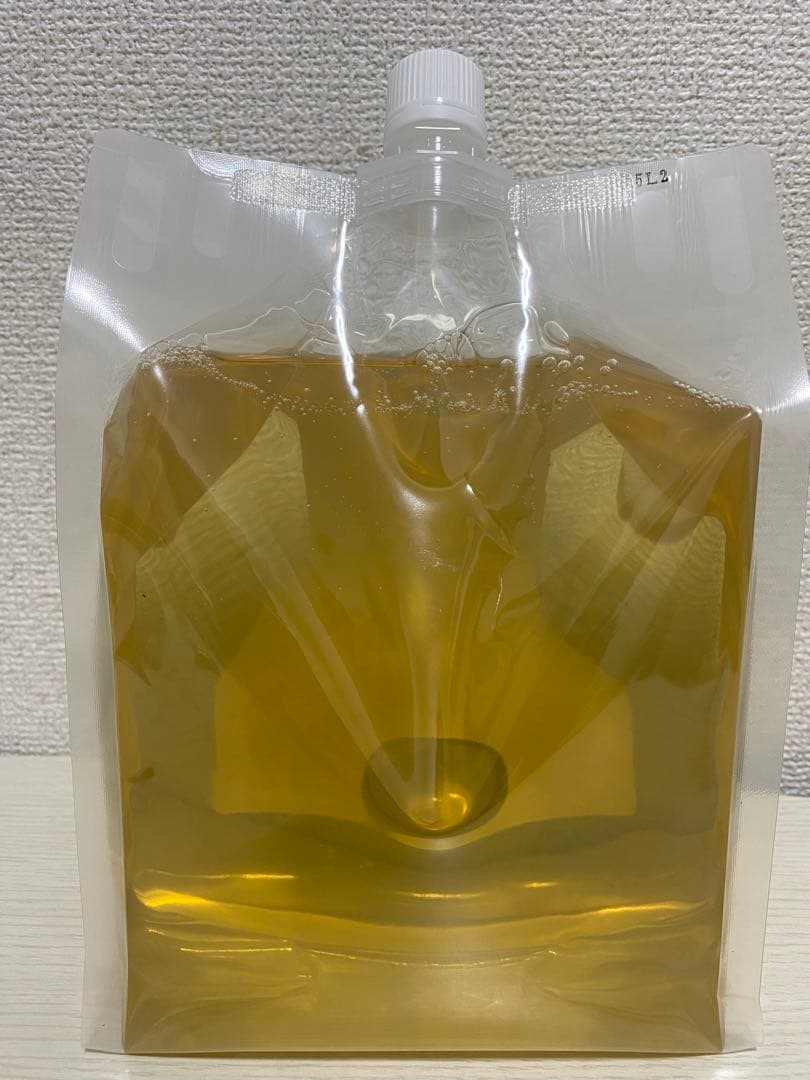 MOESAPU イイスタンダード シャンプー スカルプ 2000ml