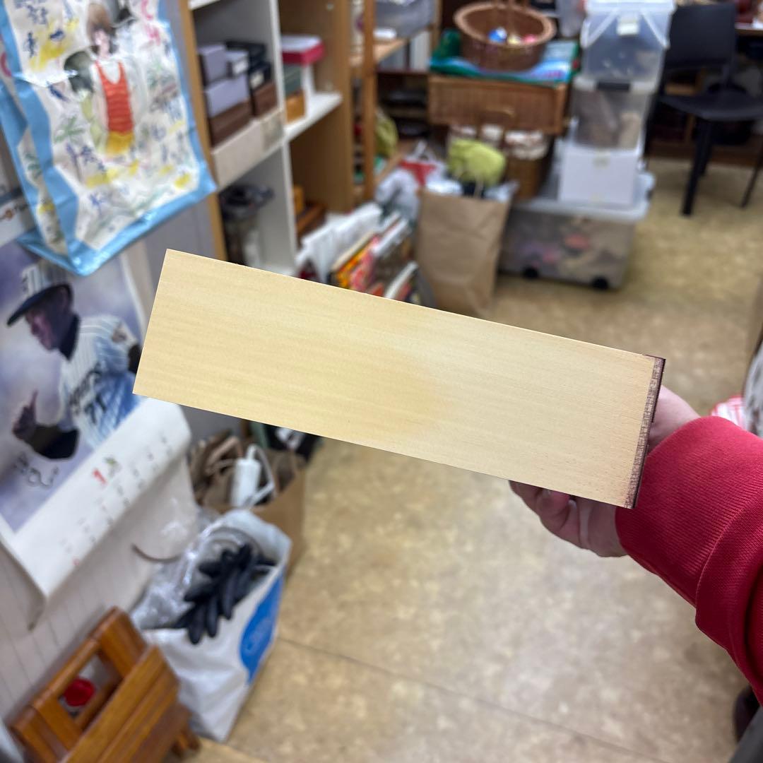 【美品・箱付】仙台箪笥 三ツ引 溜塗（ためぬり） 小物入れ 伝統工芸品