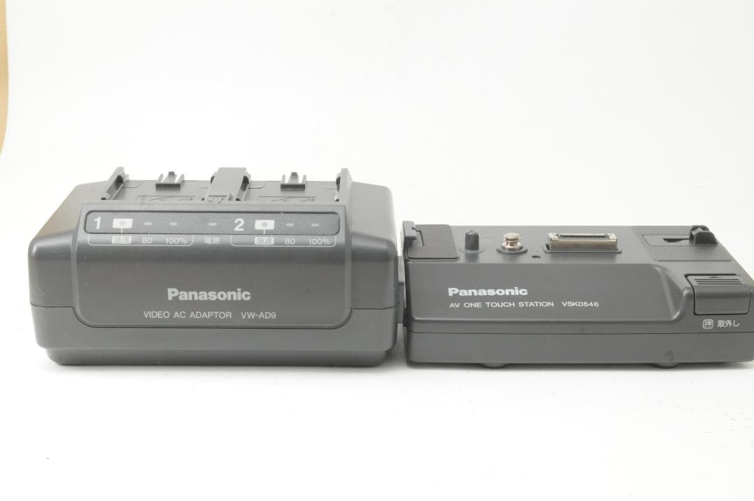 Panasonic パナソニック NV-C5 デジタルビデオカメラ