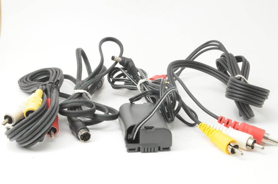 Panasonic パナソニック NV-C5 デジタルビデオカメラ