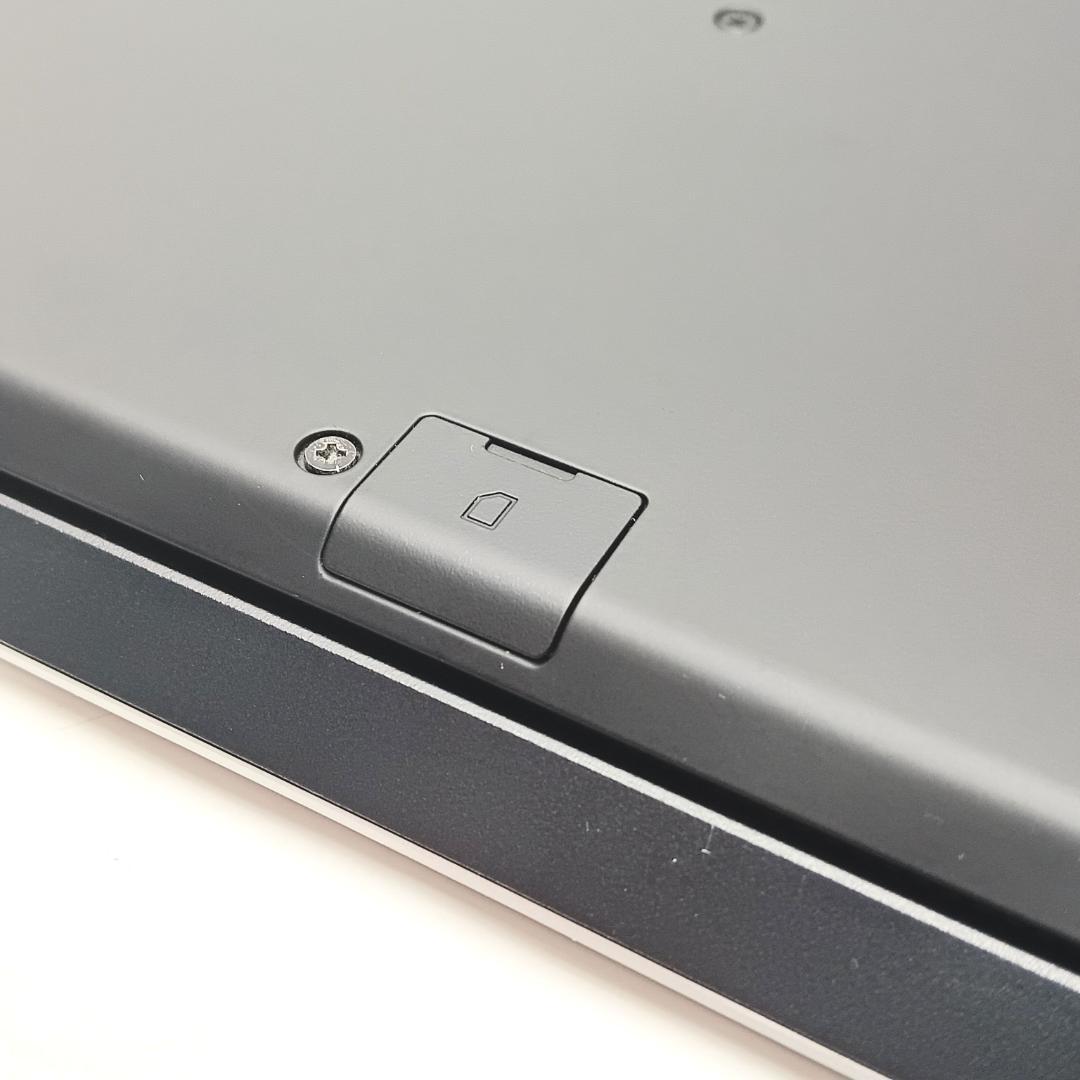 軽量高性能 VAIO VJPJ11 i5 8G SSD256G LTE オフィス