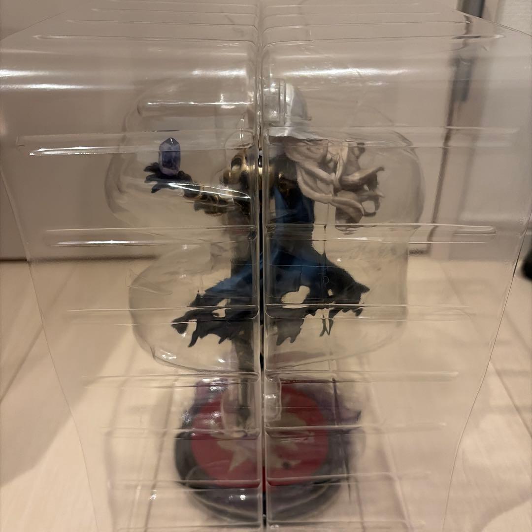 ダークブラッド カムイ 「ファイアーエムブレムif」 1/7 ABS＆PVC製…