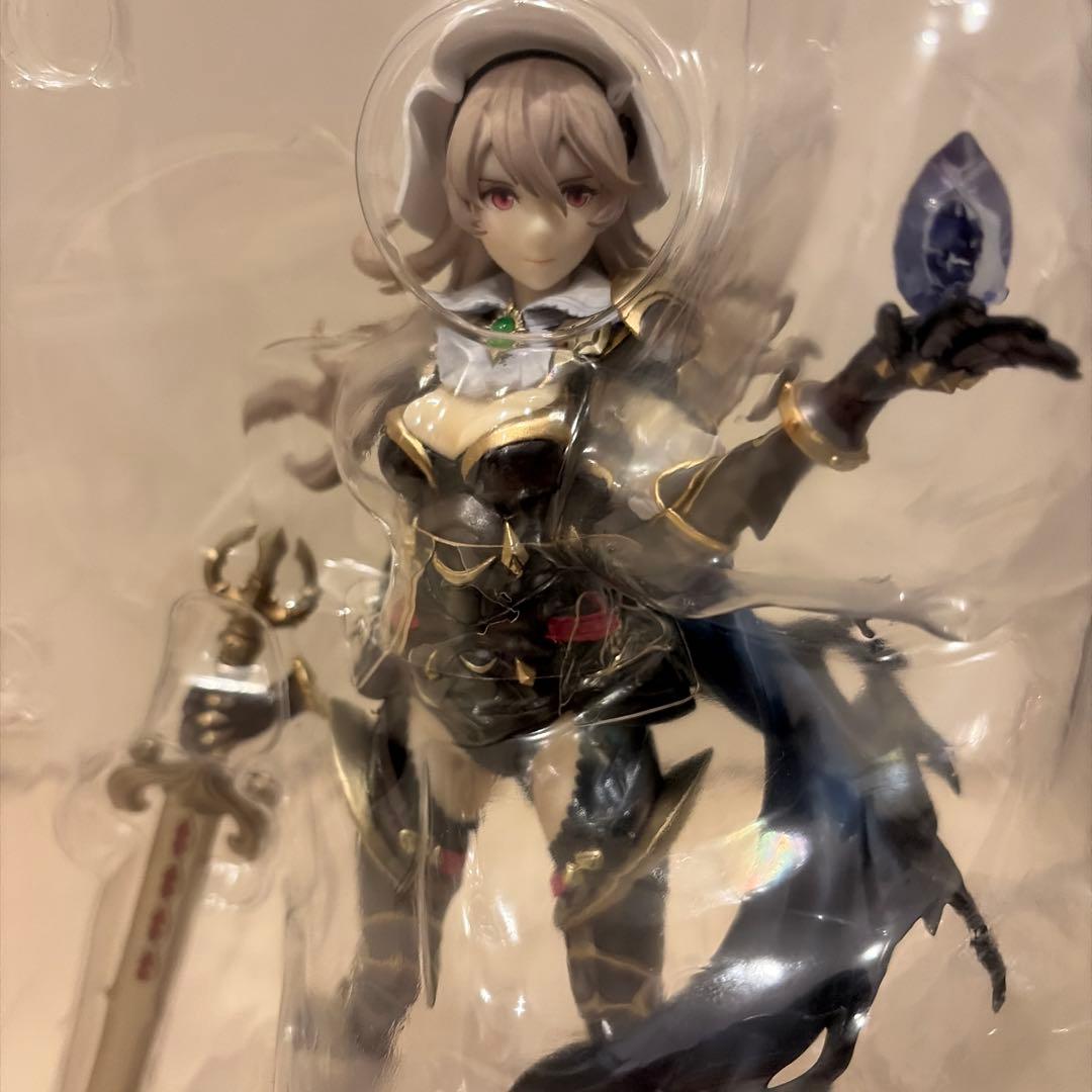 ダークブラッド カムイ 「ファイアーエムブレムif」 1/7 ABS＆PVC製…