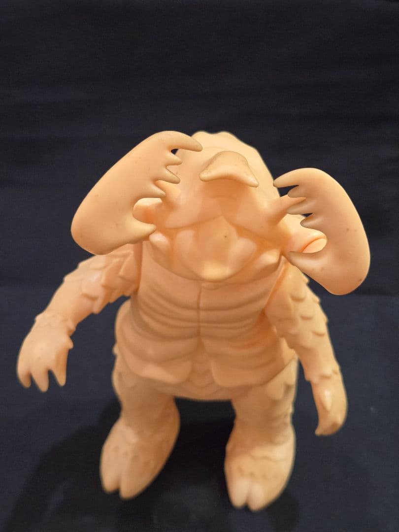 アントラー　ブルマァク　ソフビ