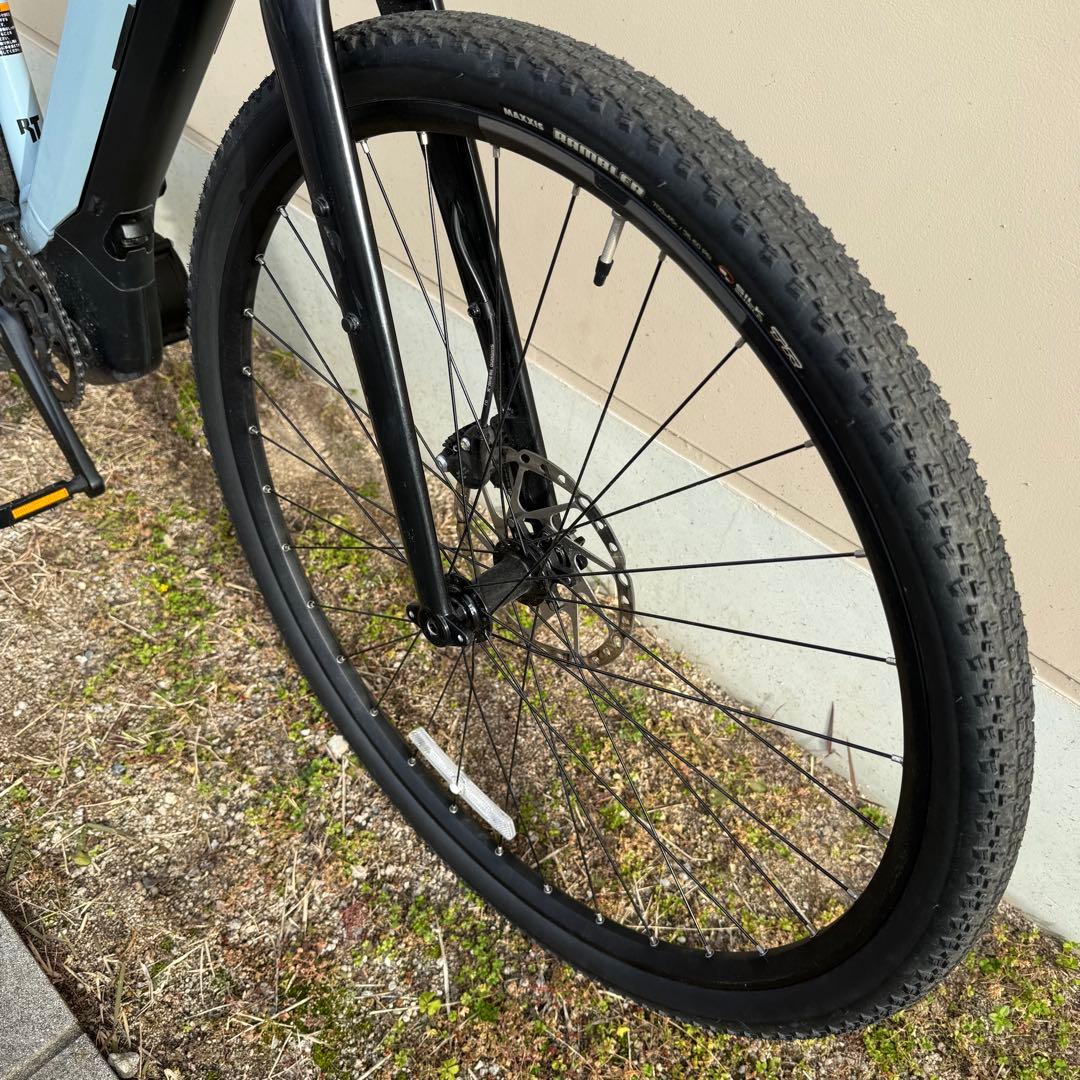 2025年購入 ヤマハ Wabash RT PC70WR