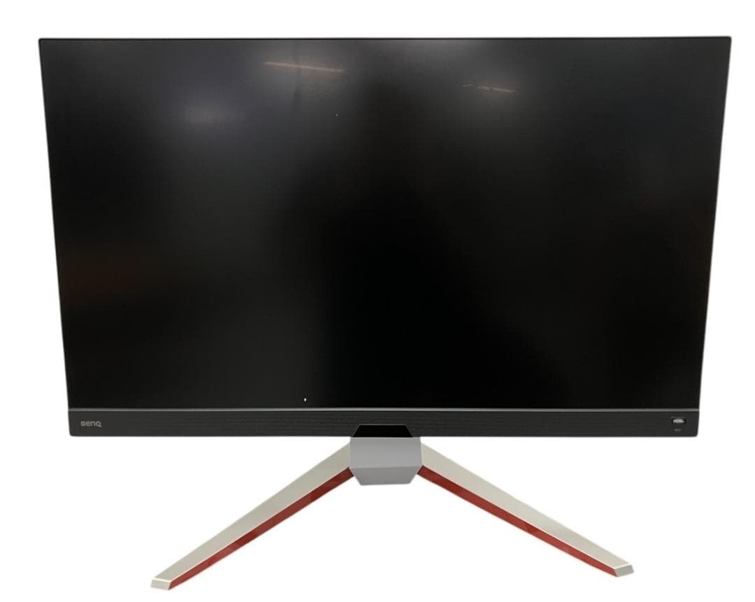 非喫煙 BenQ MOBIUZ EX3210U 31.5インチ 144Hz 4K