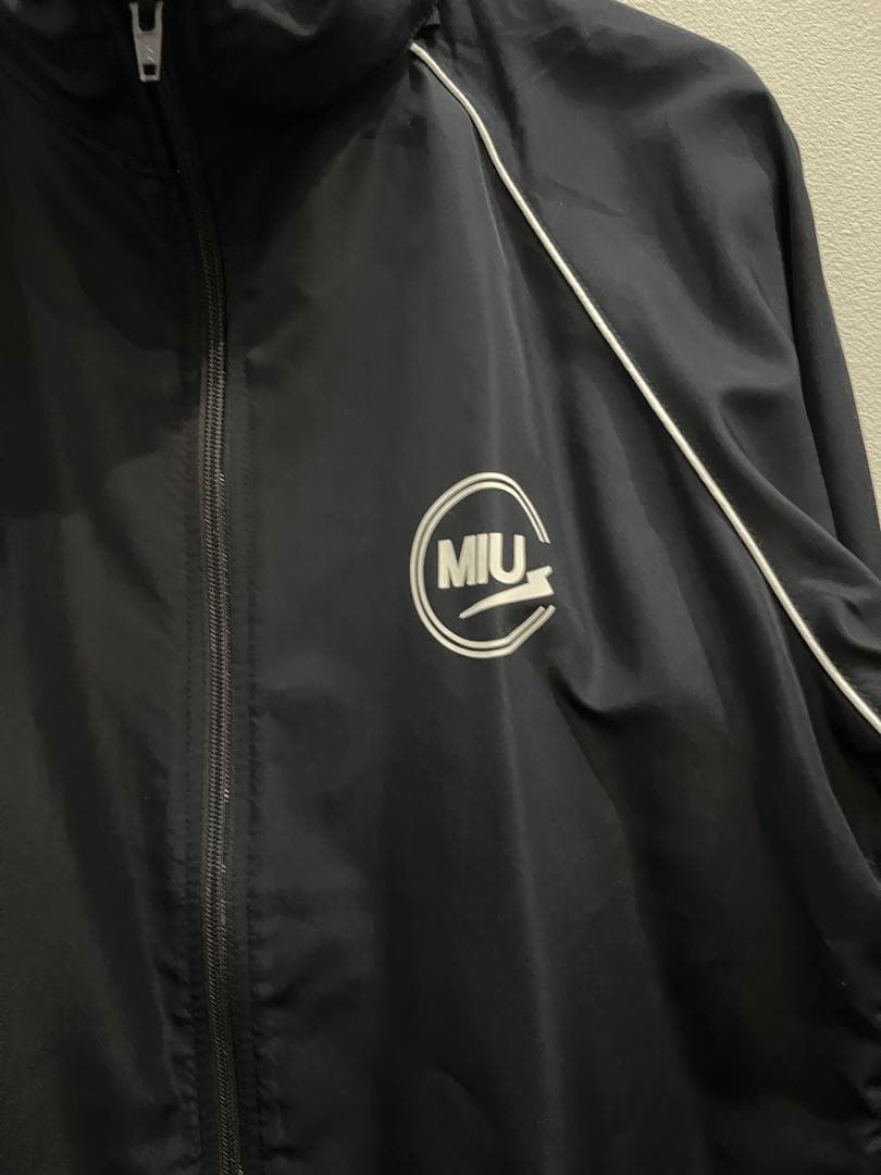 【試着のみ】MIU404 2020年ver ジャケットおまけ付き