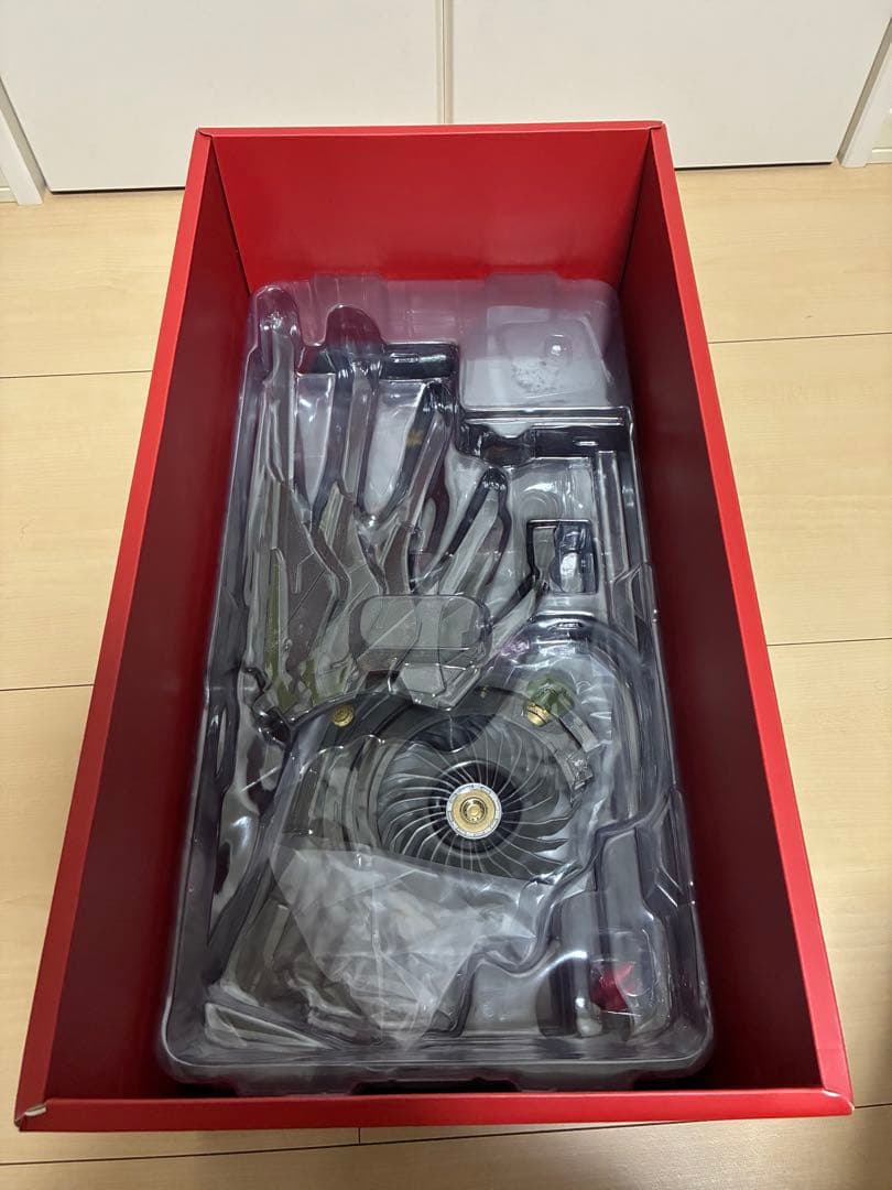 ホットトイズ スパイダーマン：ホームカミング クォータースケール（1/4）