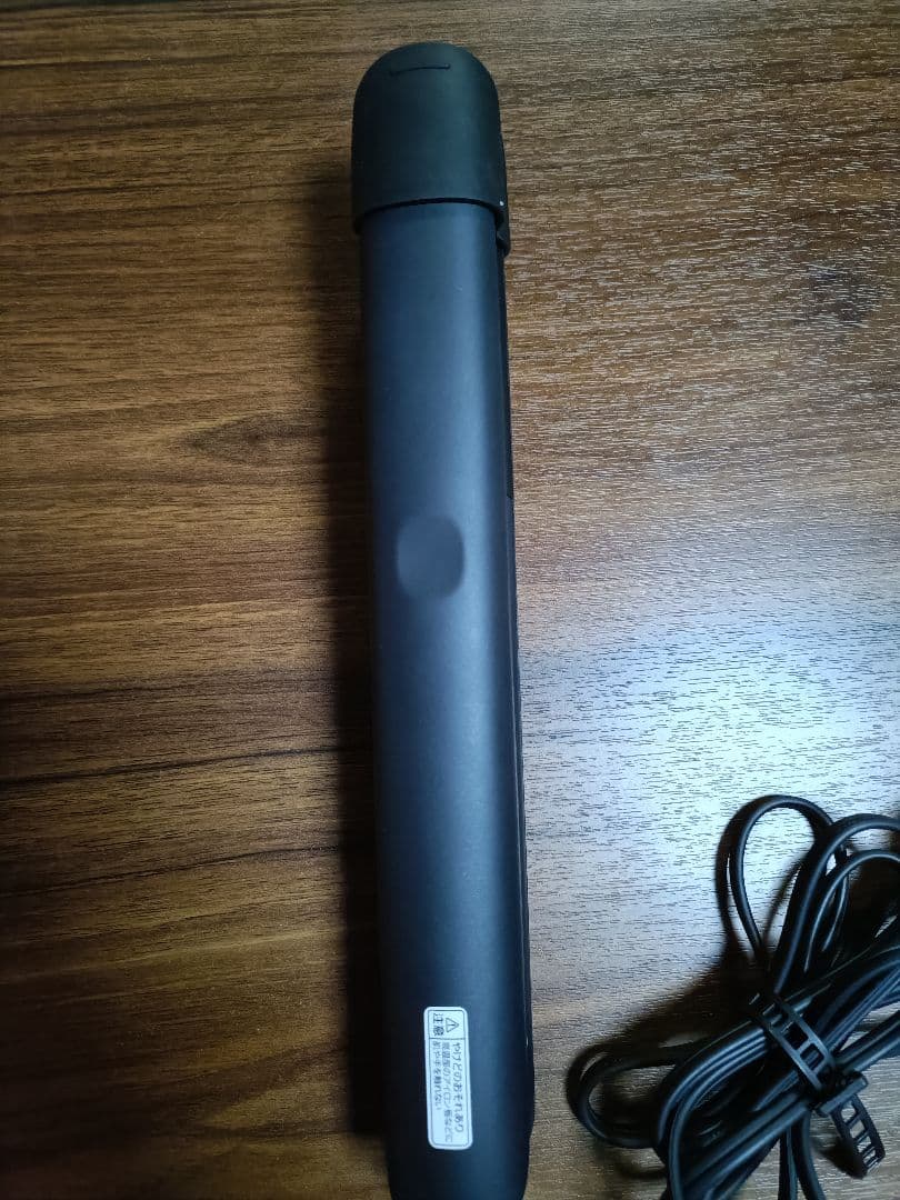 Panasonic ストレートヘアアイロン EH-HN50