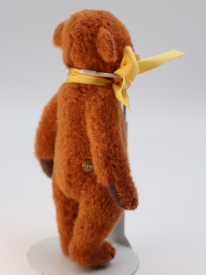 R. John Wright 2004-2005限定クラブギフト・ベア 16cm