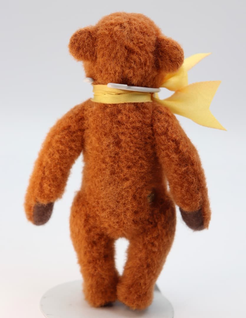 R. John Wright 2004-2005限定クラブギフト・ベア 16cm