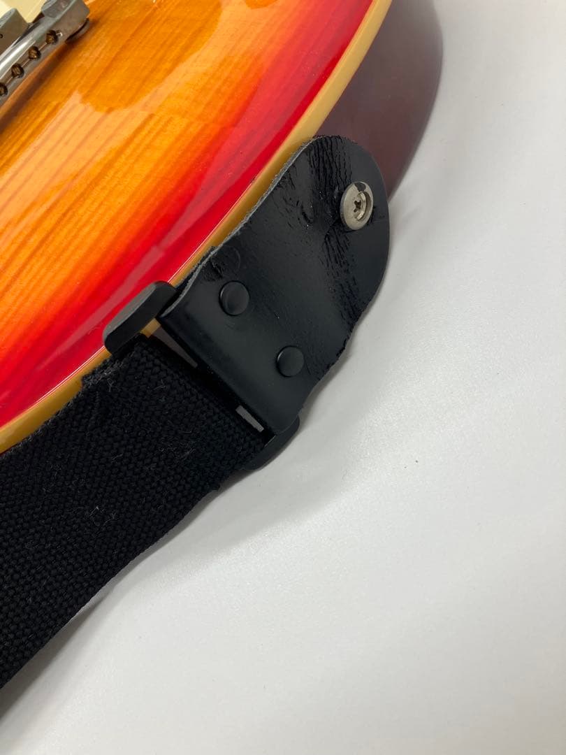 Epiphone Les Paul Standard Pro サンバースト　Y