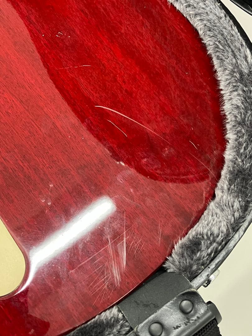 Epiphone Les Paul Standard Pro サンバースト　Y