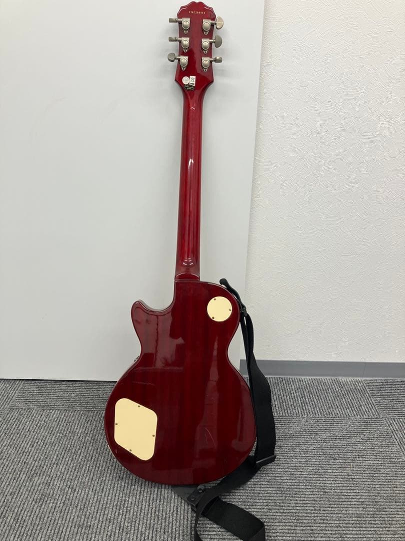 Epiphone Les Paul Standard Pro サンバースト　Y