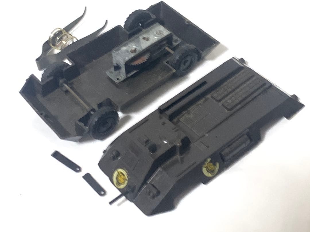 パトロール装甲車 スパータイガー イッコー