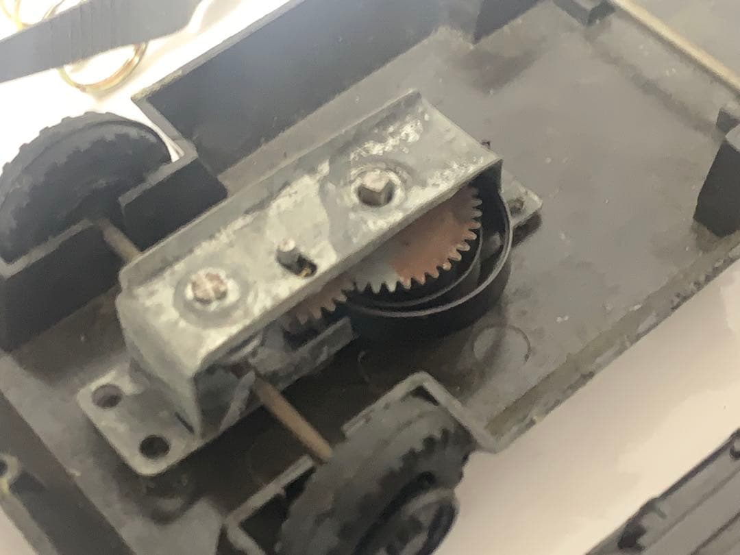 パトロール装甲車 スパータイガー イッコー