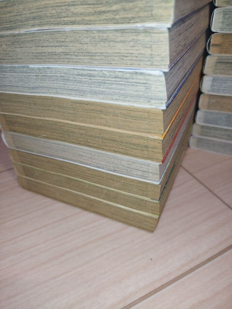 ワンピース ONE PIECE　1〜113巻　全巻