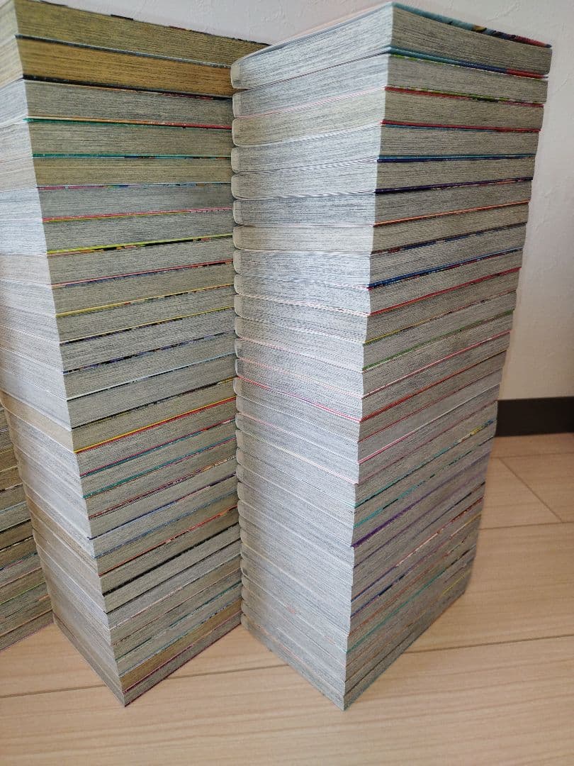 ワンピース ONE PIECE　1〜113巻　全巻