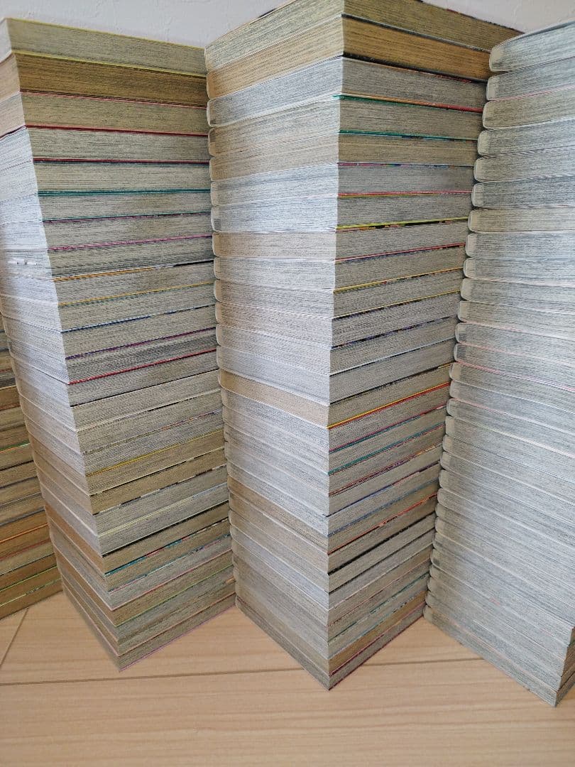 ワンピース ONE PIECE　1〜113巻　全巻